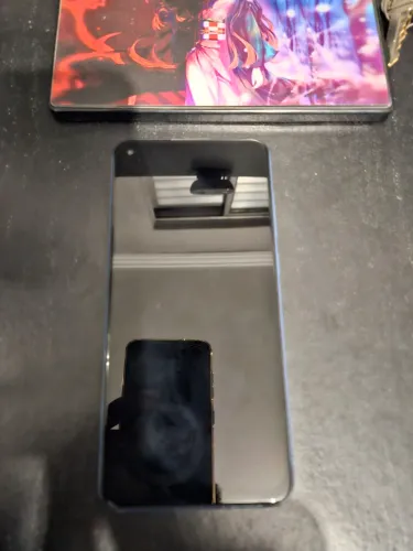 Xiaomi Redmi Note 9 128gb 4gb azul