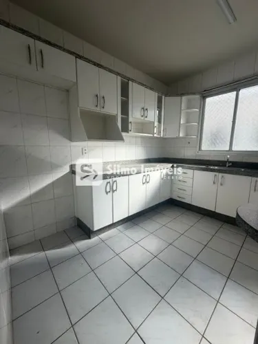 Aluguel Apartamento SANTA MONICA