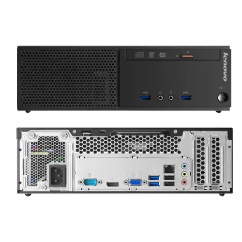 Cpu Lenovo S510 Intel Core I5 6ger 12gb 240gb Ssd