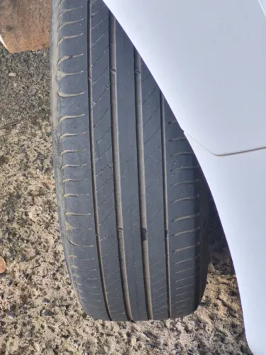 Jogo 4 Pneus Michelin Aro 15 Primacy 4 195/65 R15 91H