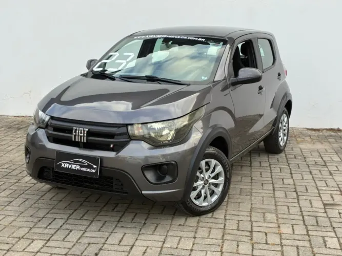 Fiat Mobi Like ON 1.0 Fire Flex 5P. 2023