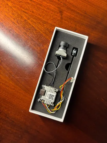 Caddx Polar Vista Kit FPV ? Usado, em ótimo estado