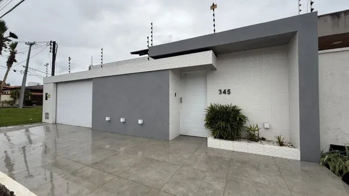 Casa de Alto Padrão à Venda  Condomínio Residencial Jardim Petrópolis I