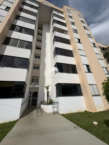 Apartamento à venda em Campinas, Parque Camélias, com 2 quartos, com 58 m², Novo Capivari