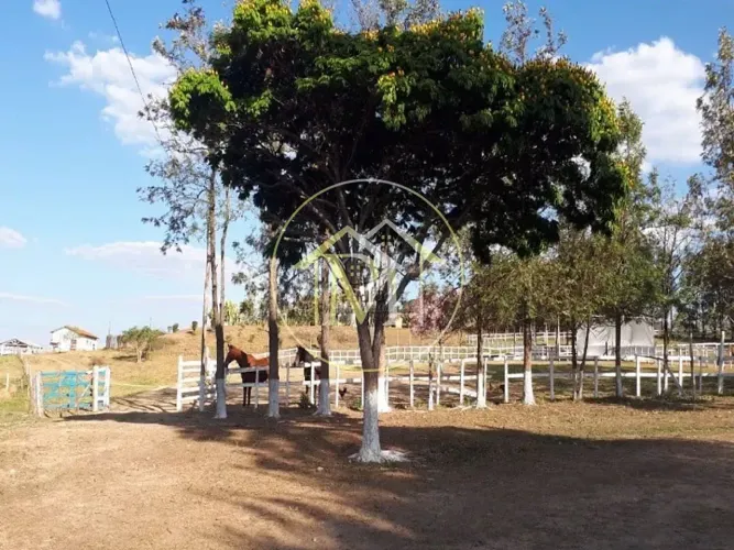 Haras Rural à venda, , - HA0080.