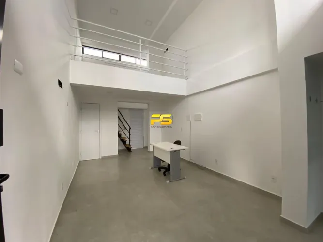 Sala Comercial 32m² em Tambauzinho à Venda REF: PS1721