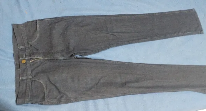 Vendo Calça Jeans azul