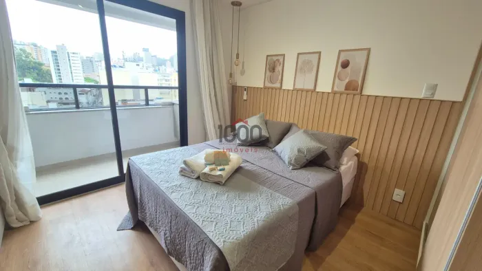 Studio 1 quarto - São Mateus