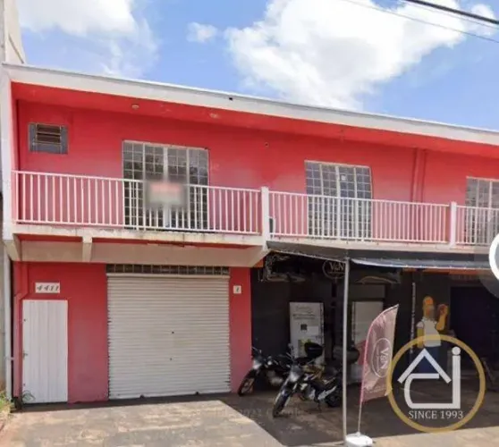 Sala para alugar, 50 m² por R$ 900,00/mês - Conjunto Vivi Xavier - Londrina/PR