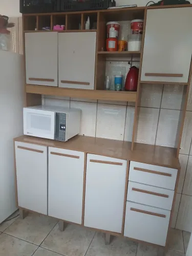 Armário Cozinha