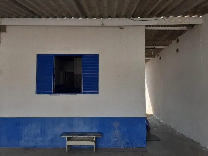 CASA PARA LOCAÇÃO - VITÓRIA RÉGIA 2 | SOROCABA<br>