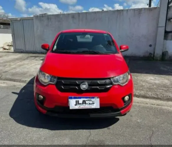 Fiat Mobi Like 1.0 Fire Flex 5P. 2020