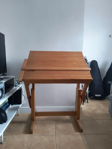 Prancheta de desenho