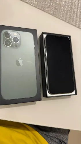 Iphone 13 pro 128gb