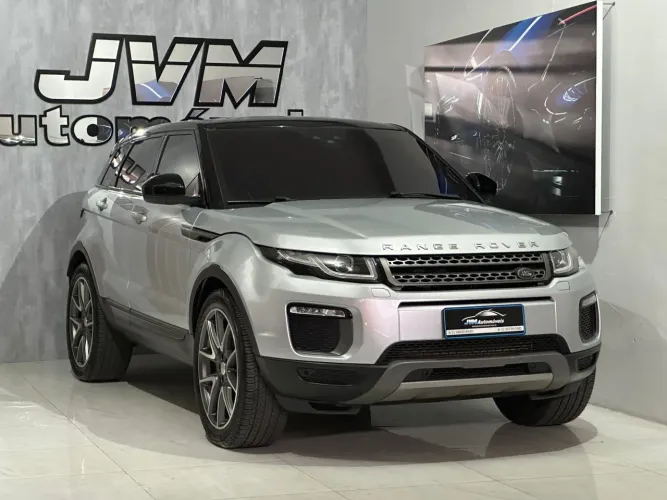 Land Rover Range Rover Evoque SE 2.0 240cv Aut. 2016