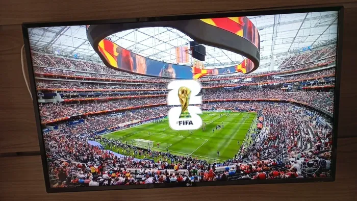 Tv 43 polegada LG