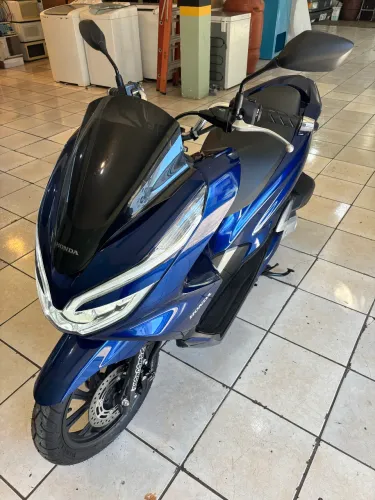 Honda PCX 150 RARIDADE