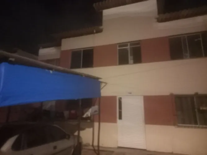 Vendo casa no cojuto Carlos Pina no lamarão