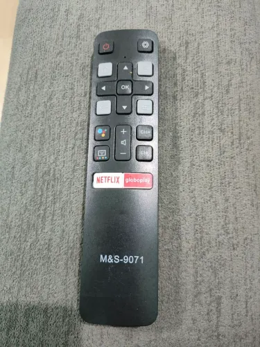 Controle remoto semp