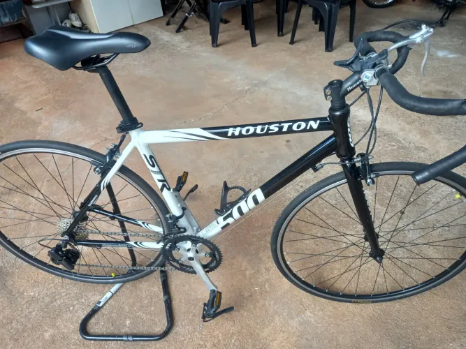 Bicicleta speed 