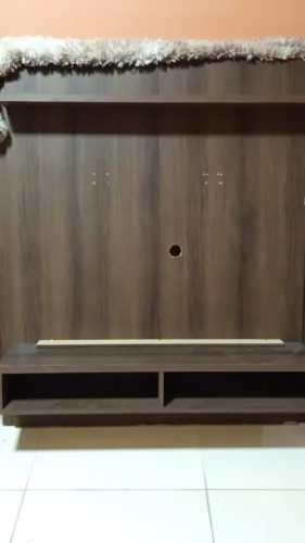 Painel para sala