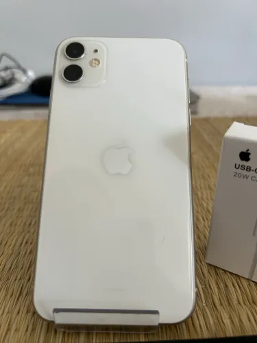 iPhone 11 64gb impecável