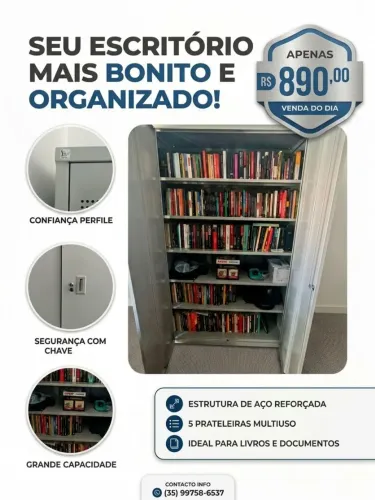 Armário 