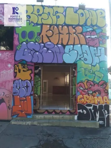 Salão à venda, 107 m² por R$ 390.000,00 - Ponte Preta - Campinas/SP