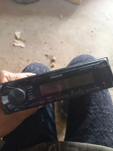 Som Kenwood 