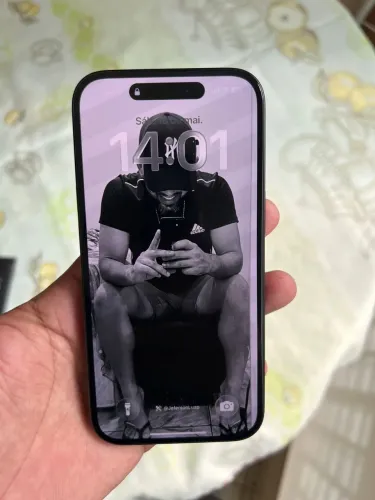 iPhone 15 128gb