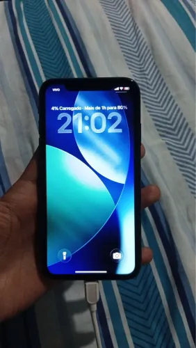 iPhone 11 troco