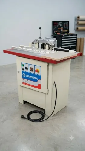 Coladeira de borda Maksiwa CBC50 - EM COLOMBO - PARANÁ