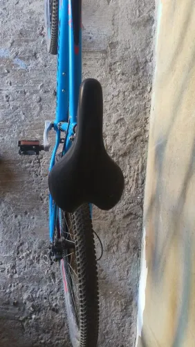 Vendo bicicleta aro 29