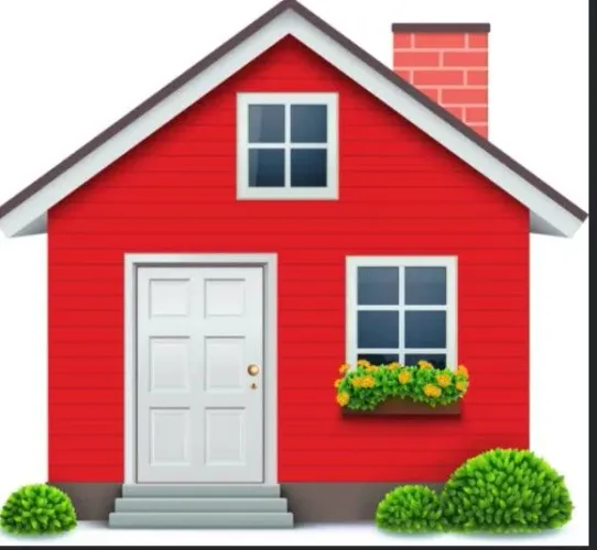 Vende-se casa na terra firme próximo feira da são domingos