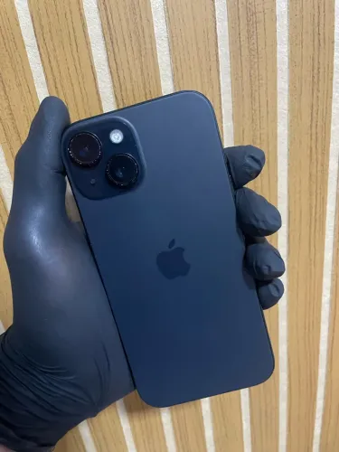 IPHONE 15 NORMAL - 128GB | 85% TODO ORIGINAL