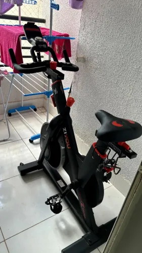 Bicicleta Ziyou 250