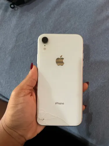 iPhone XR 64gb