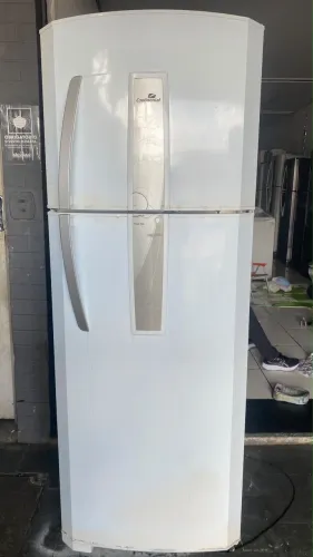 Geladeira Continental frost free