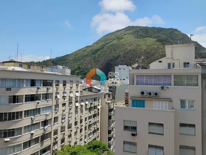 Cobertura / Penthouse para venda e locação, Copacabana, Rio de Janeiro, RJ