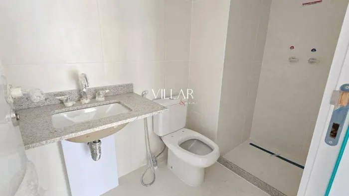 Apartamento à venda em Rio de Janeiro, Copacabana, com 2 suítes, com 70 m², On The Sea - A