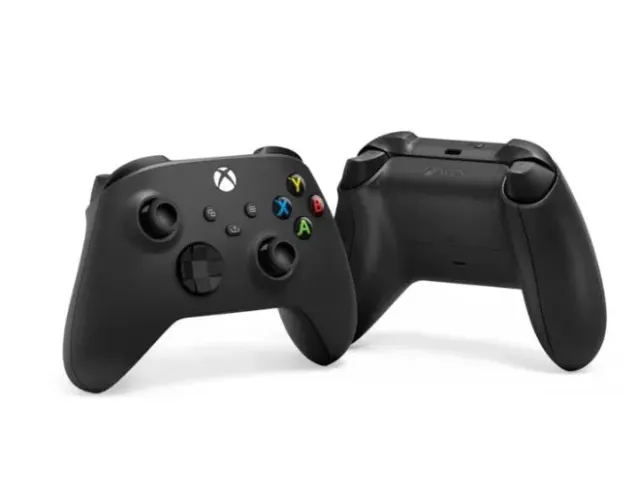 Xbox One séries S novo Completa linha
