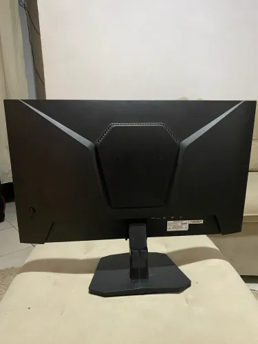 Monitor 165Hz/27 Polegadas
