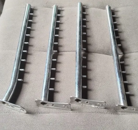 Suporte Arara