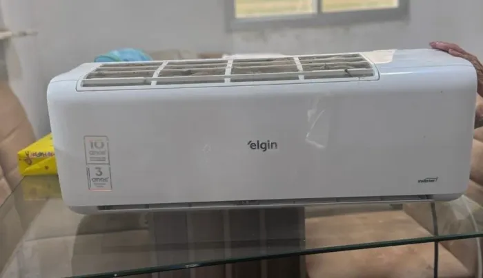 Ar condicionado Elgin 9000 Btus 220v