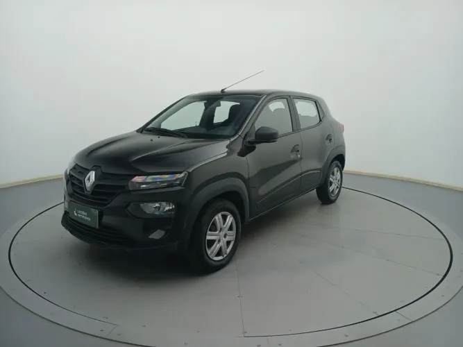 Renault Kwid 1.0 Zen 2025