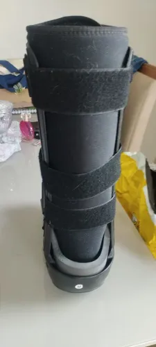Bota mobilizadora