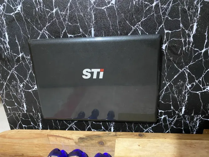 NOTEBOOK S