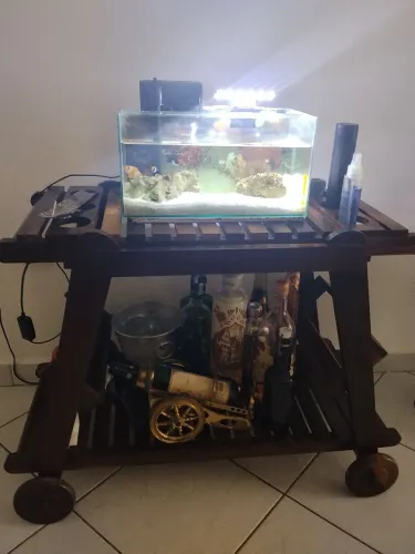 Barzinho p sala 