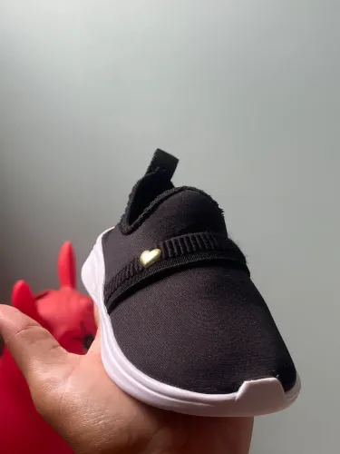 Vendo essa bota e sapato infantil 