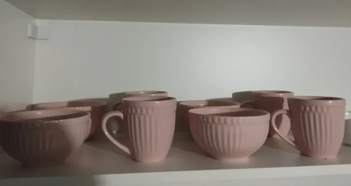 Utensílios para cozinha
